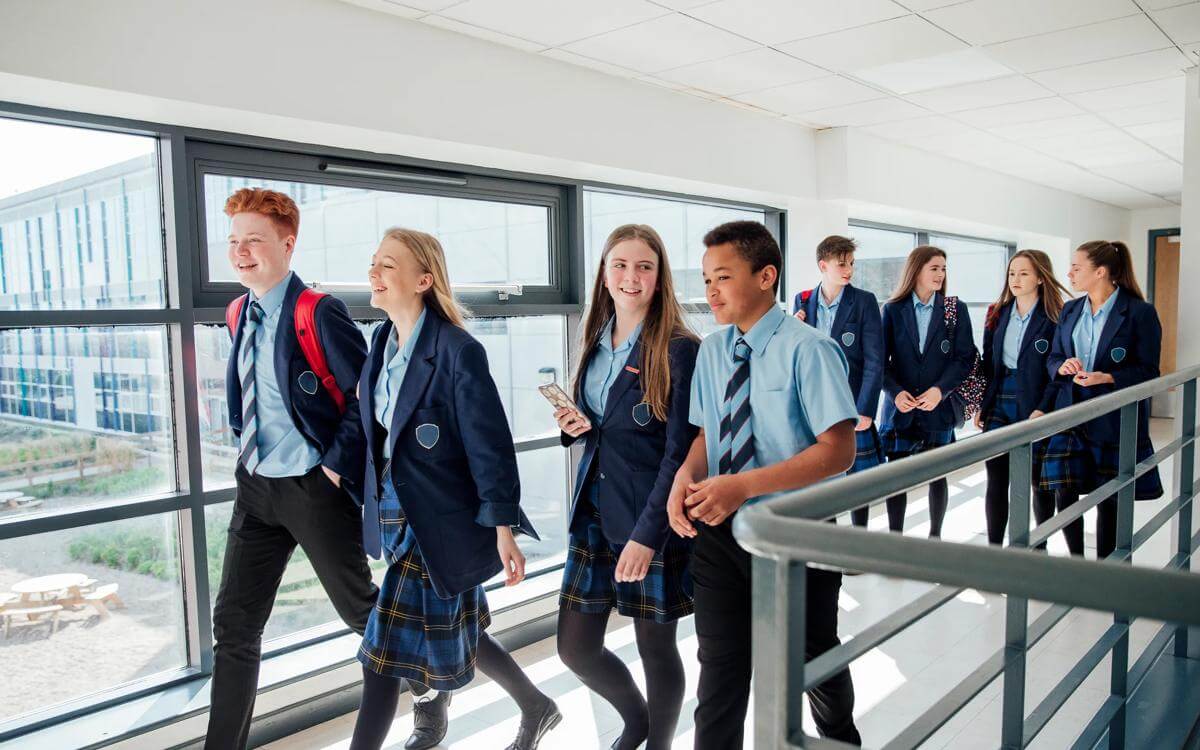 Be prepared for the 2025-26 school year