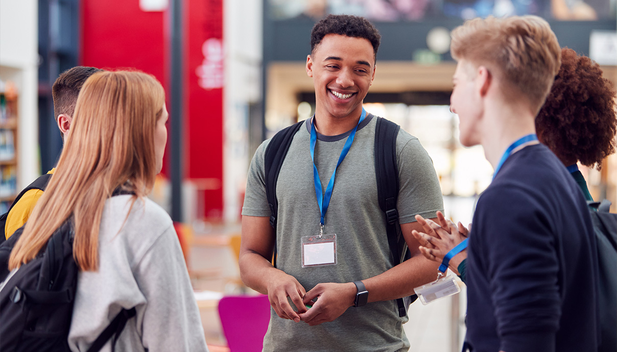 Pupillage open evening