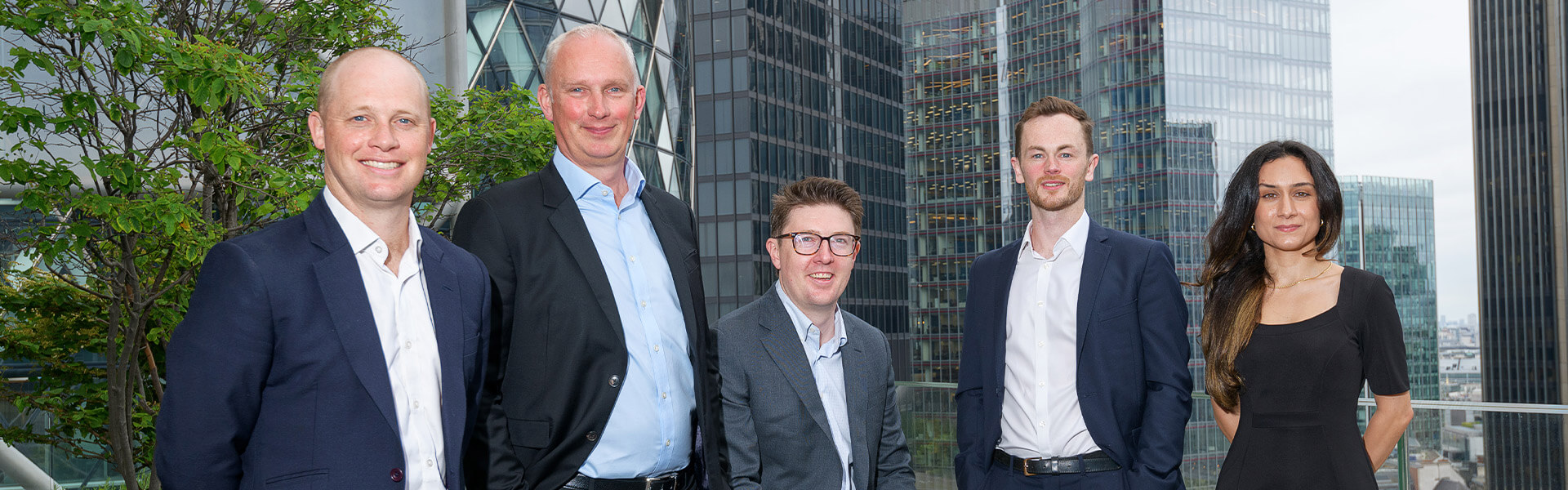 Browne Jacobson Expands In London With Technology And Commercial Team ...