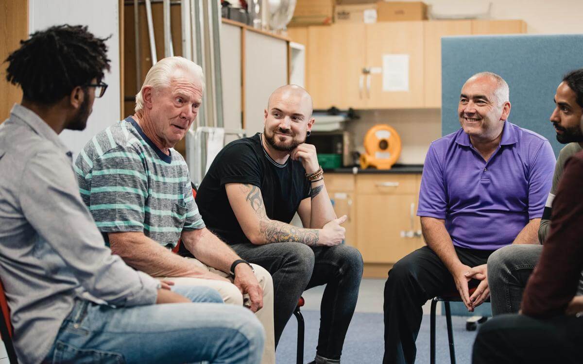 Self-neglect and capacity: Insights from recent regulatory and safeguarding adult reviews