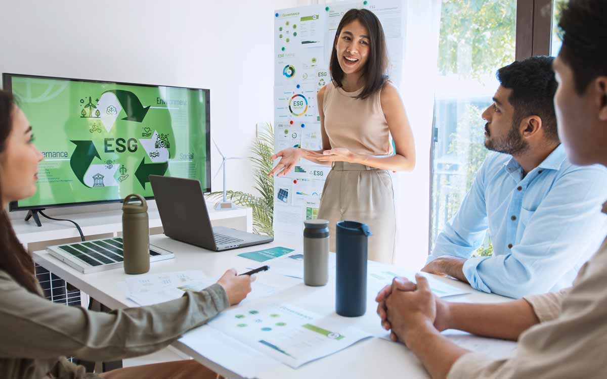 The EU Omnibus reforms: Reshaping corporate sustainability obligations