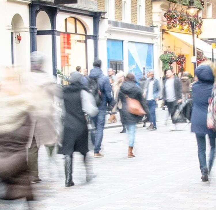 Power for local authorities to conduct compulsory rental auctions of vacant high street properties to come into force next month