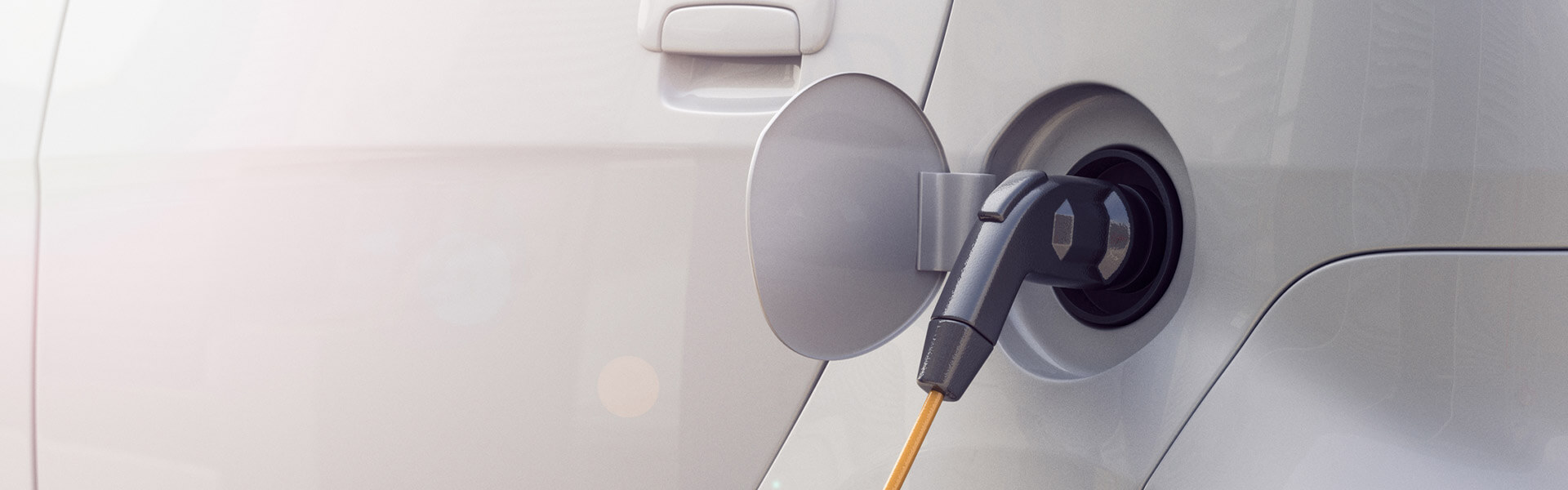 Delivering EV charging infrastructure: The local government perspective