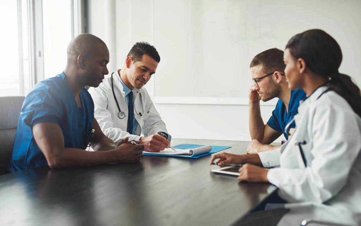 Shared Insights: Coroner's question time