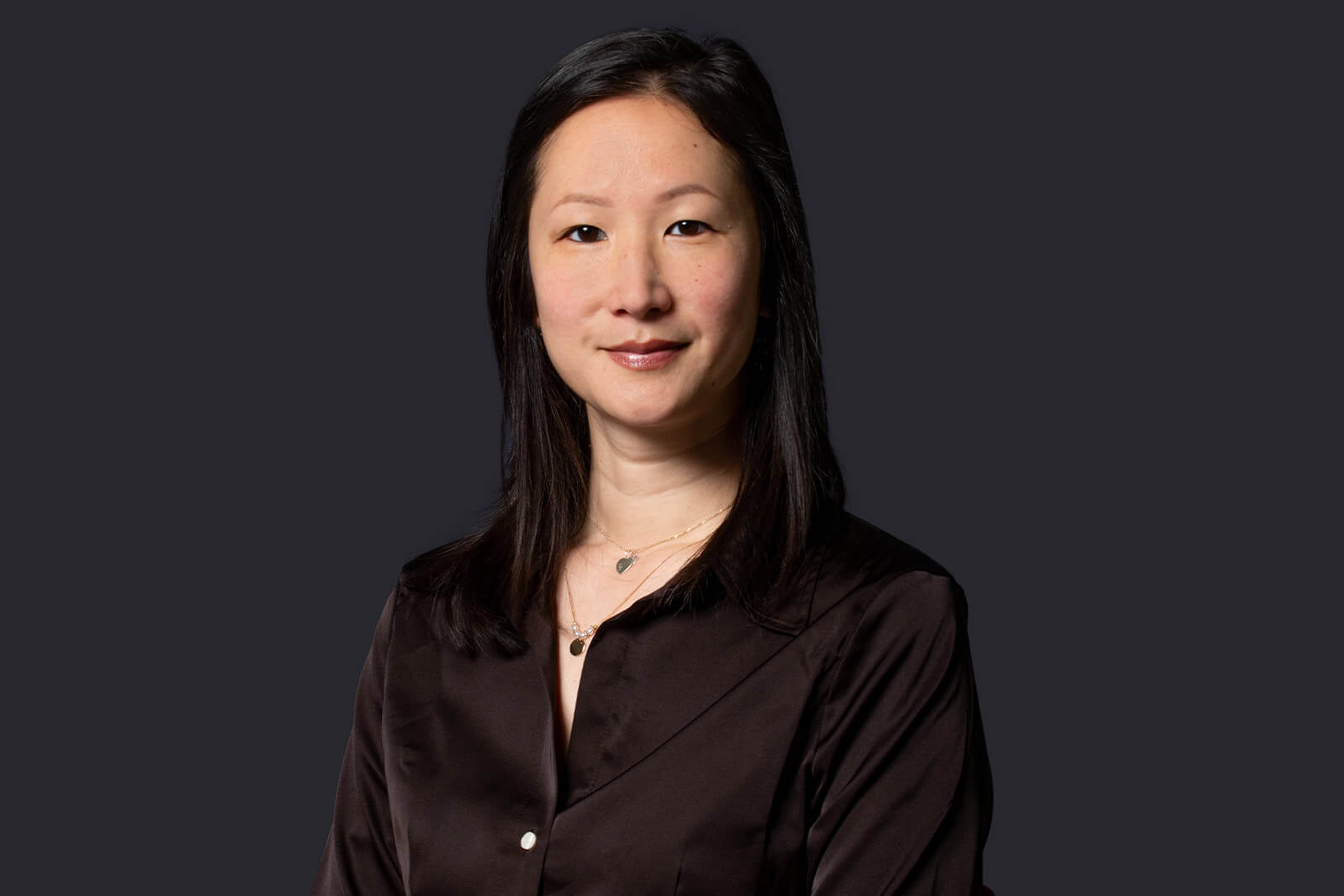 Linda Cao