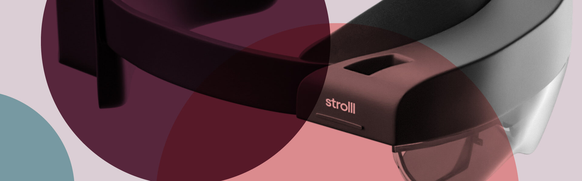 Strolll: HealthTech for rehabilitation