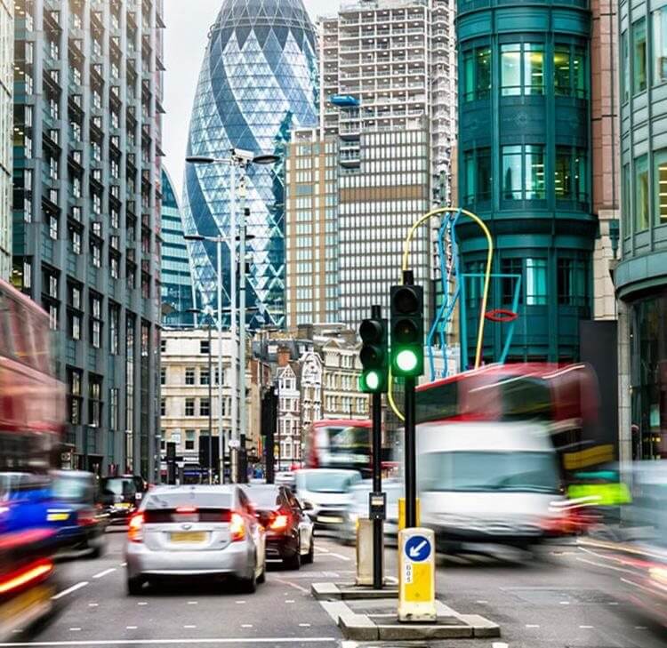 TfL Considers Pedicab Licensing and Insurance Proposals