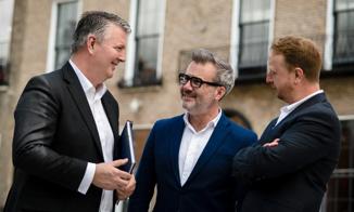 Browne Jacobson a ‘discerning choice’ for clients with ‘IP-rich deals and complex litigation’ - as team ranks for both IAM Patent 1000 and IP Stars 2025