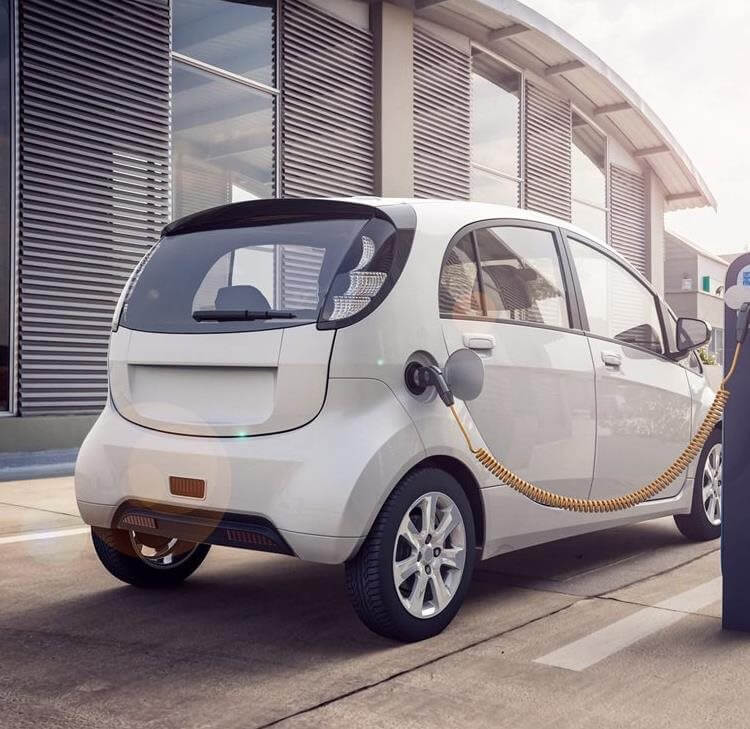 Navigating the road ahead: Fate of the UK’s automotive EV market in 2025 and beyond