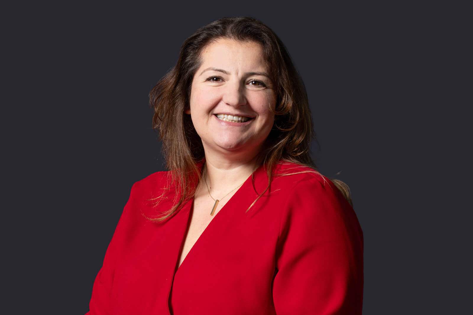 Katharine Mason