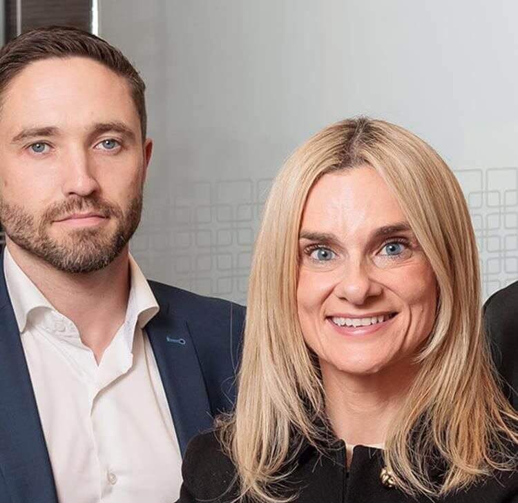 Browne Jacobson continues expansion in Ireland adding real estate and construction practices